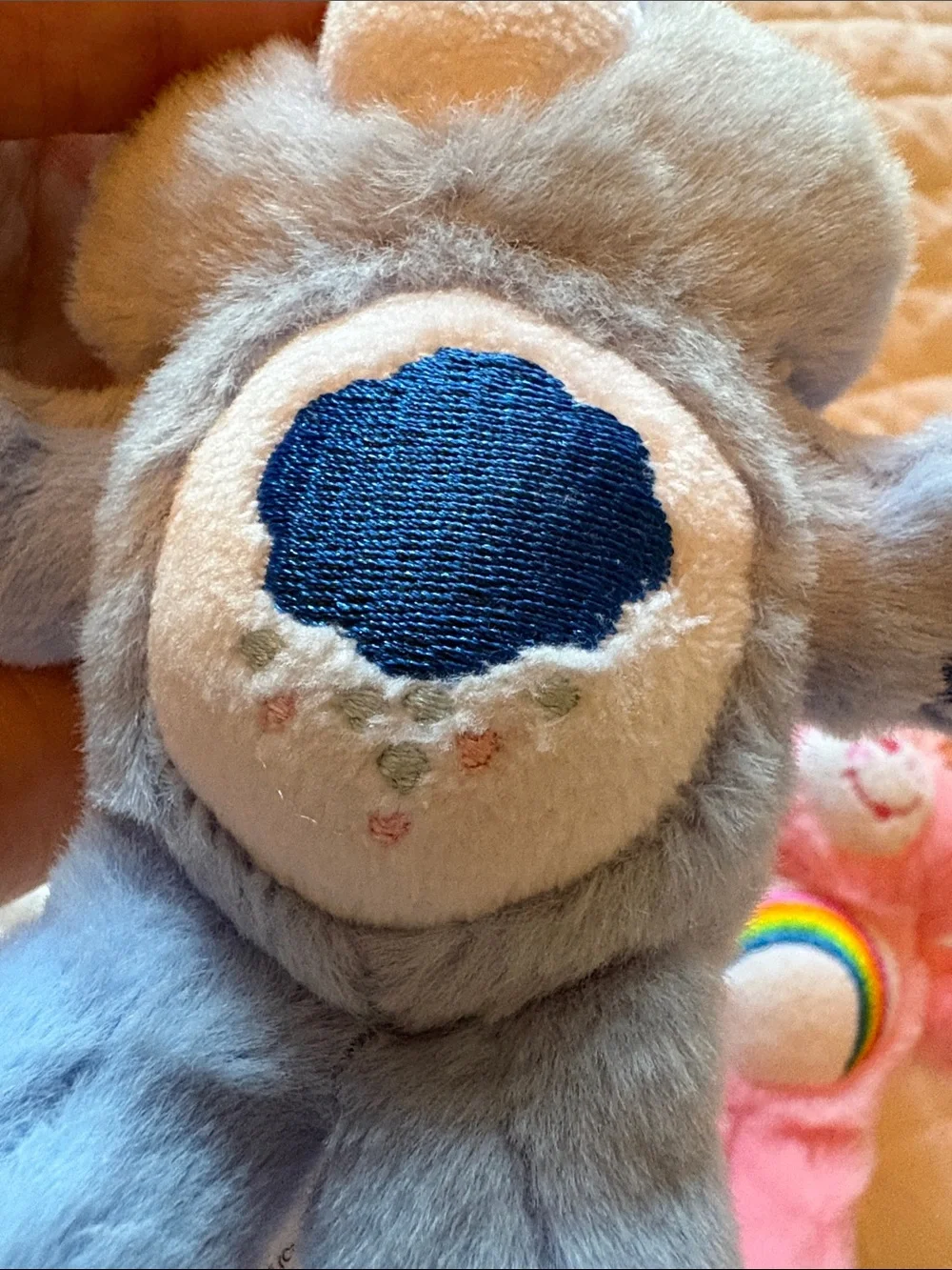 Care Bears two care